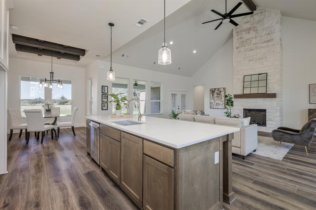 McIlrath Estates - Residential