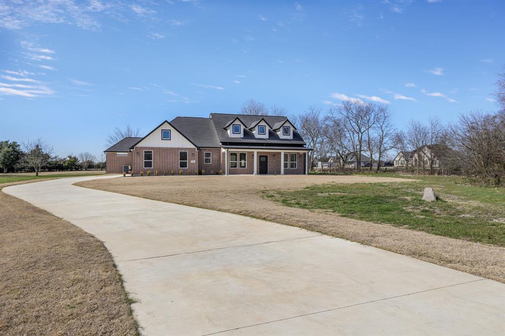 McIlrath Estates - Residential