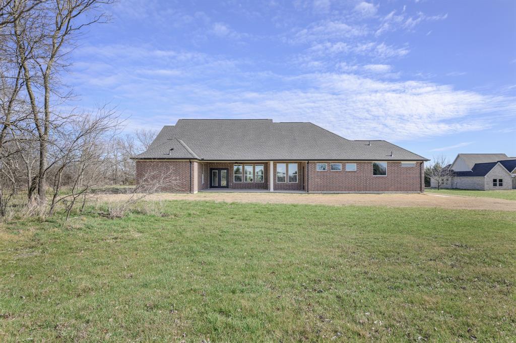 McIlrath Estates - Residential