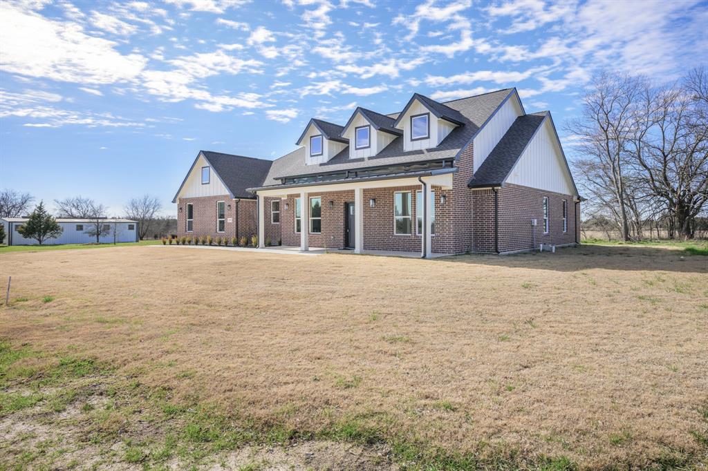 McIlrath Estates - Residential