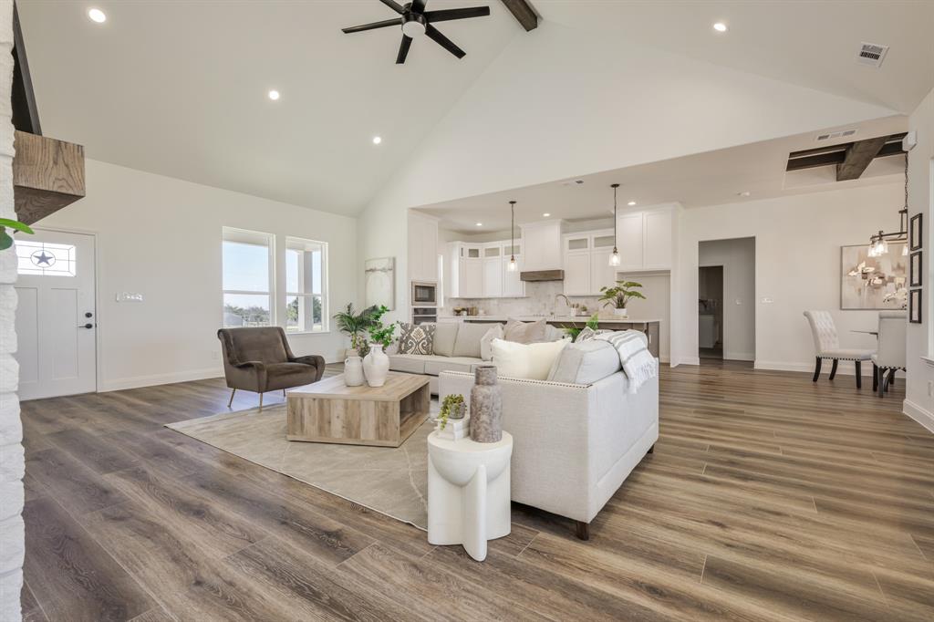 McIlrath Estates - Residential