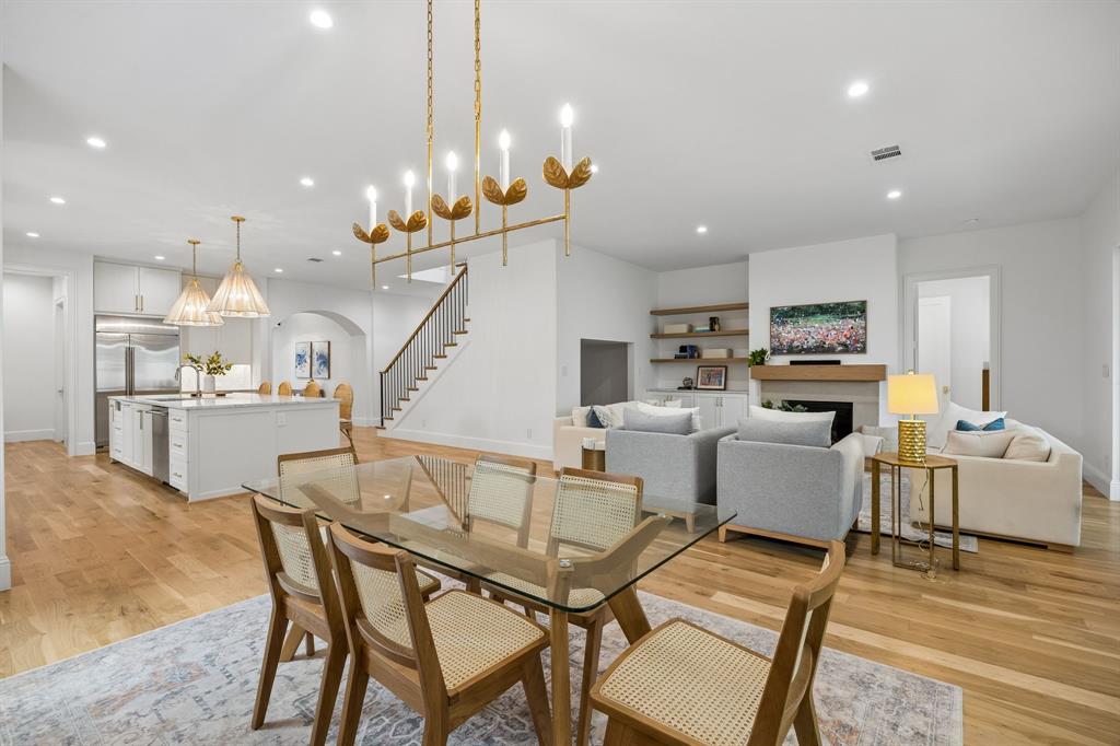 Lake Highlands Estates 9 - Residential