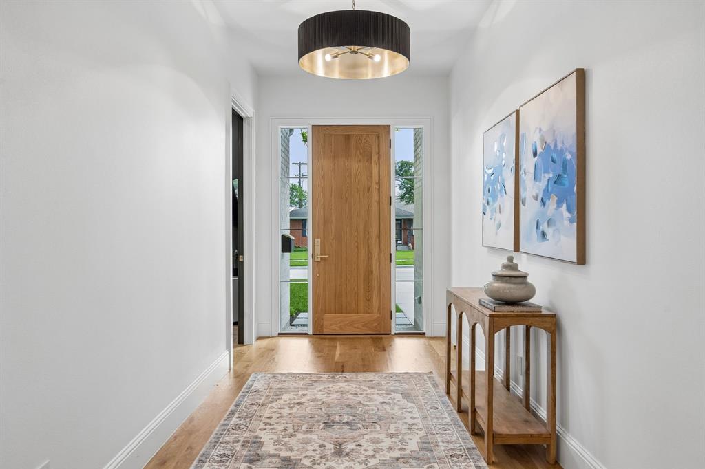 Lake Highlands Estates 9 - Residential