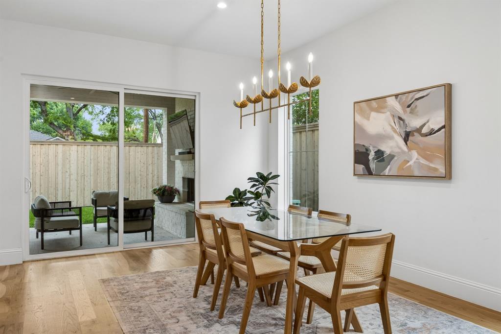 Lake Highlands Estates 9 - Residential