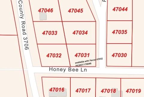 Holiday Estate Add Sec 1 - Land