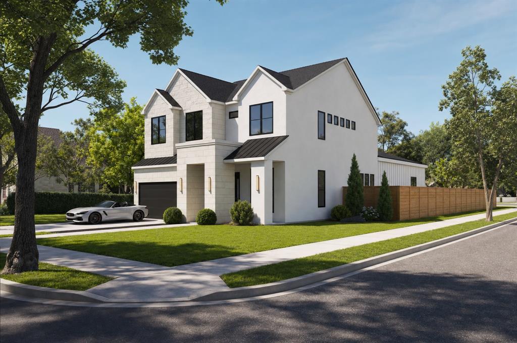 Lakeland Terrace - Residential