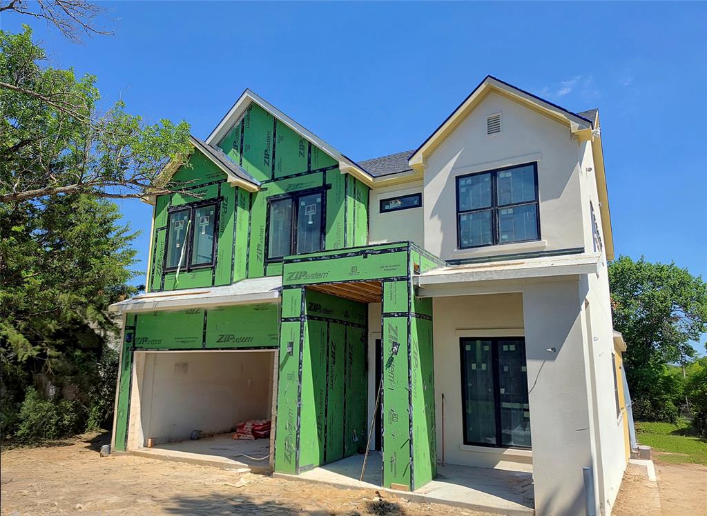 Lakeland Terrace - Residential