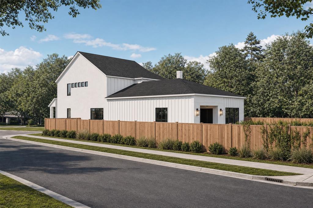 Lakeland Terrace - Residential