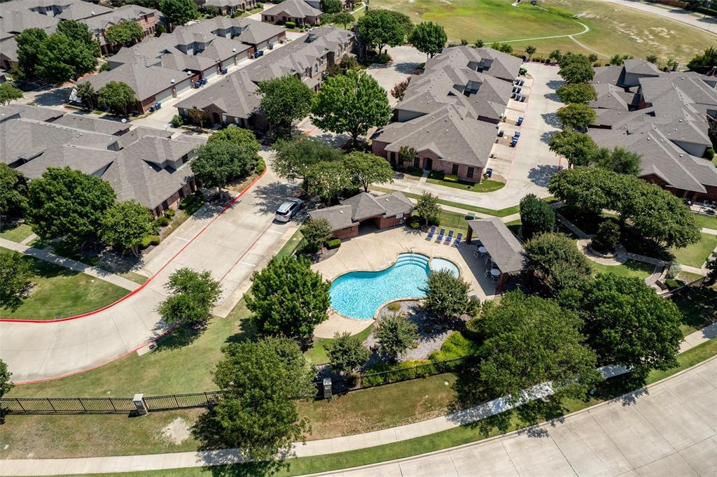 Villas Of Westridge - Residential