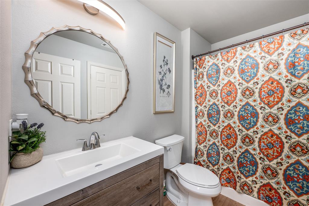 Villas Of Westridge - Residential