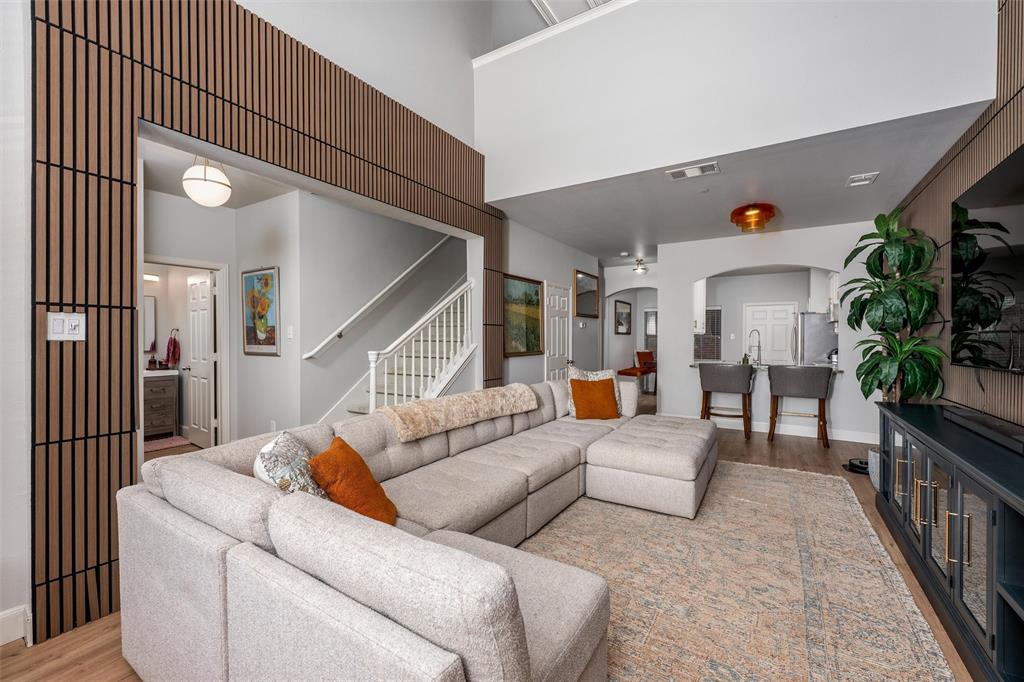 Villas Of Westridge - Residential