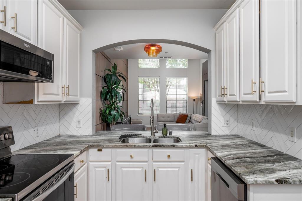 Villas Of Westridge - Residential