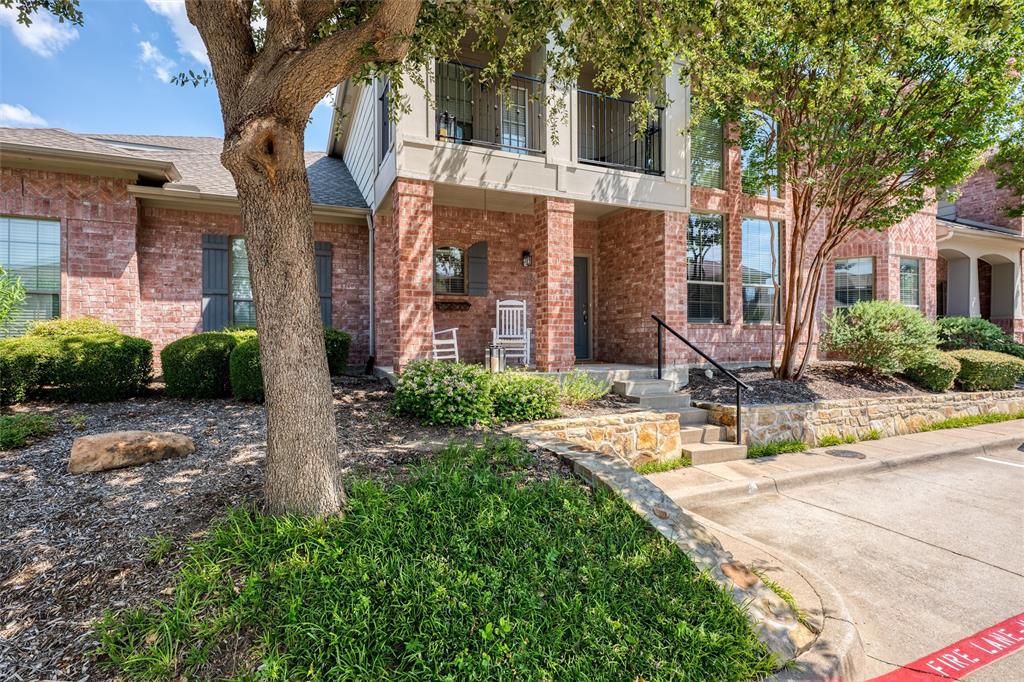Villas Of Westridge - Residential