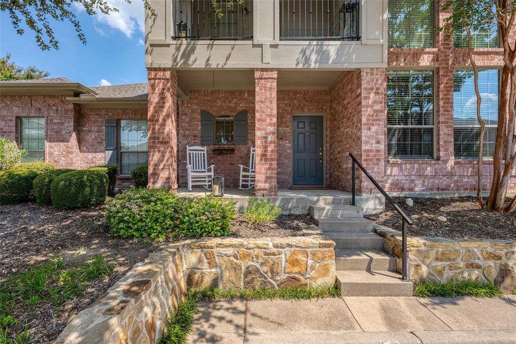 Villas Of Westridge - Residential