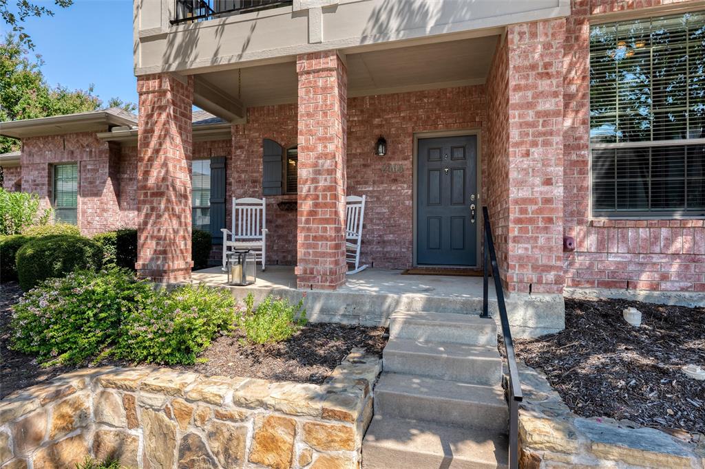 Villas Of Westridge - Residential