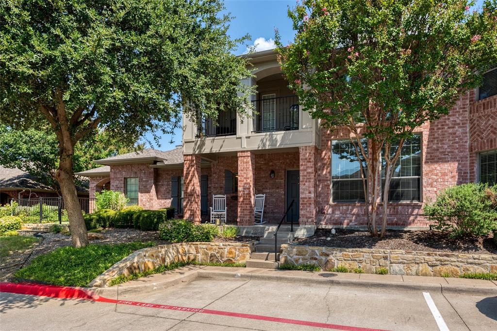 Villas Of Westridge - Residential