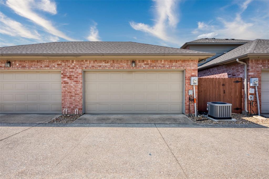Villas Of Westridge - Residential