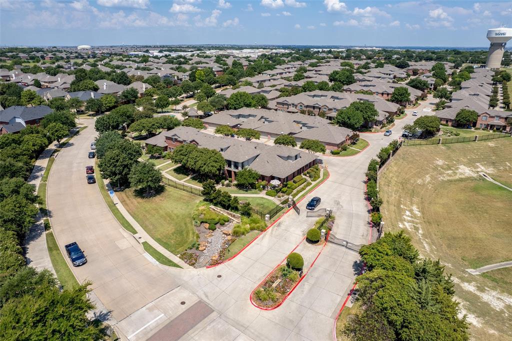 Villas Of Westridge - Residential