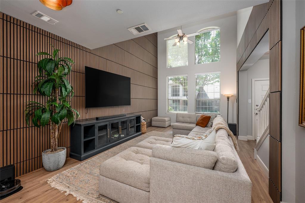 Villas Of Westridge - Residential