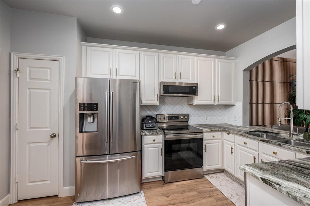 Villas Of Westridge - Residential