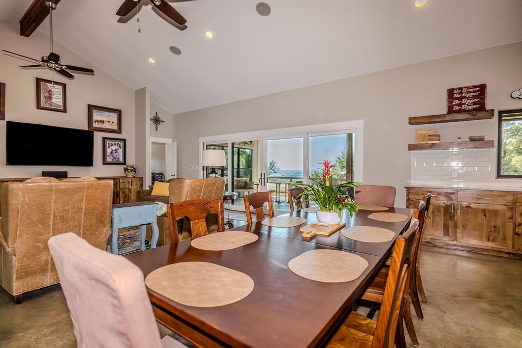 The Hills Above Possum Kingdom - Residential