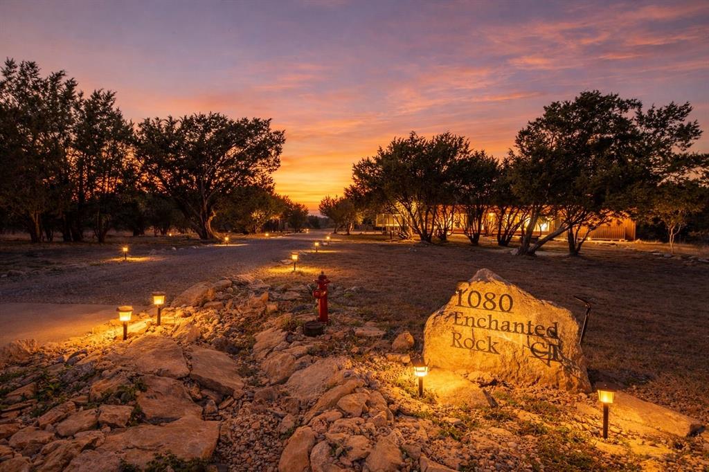 The Hills Above Possum Kingdom - Residential
