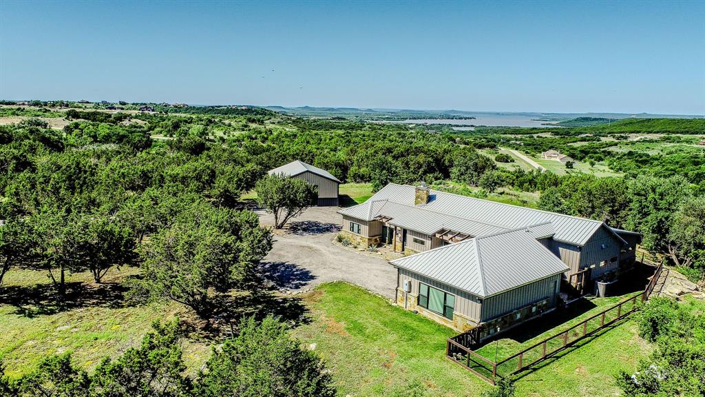 The Hills Above Possum Kingdom - Residential