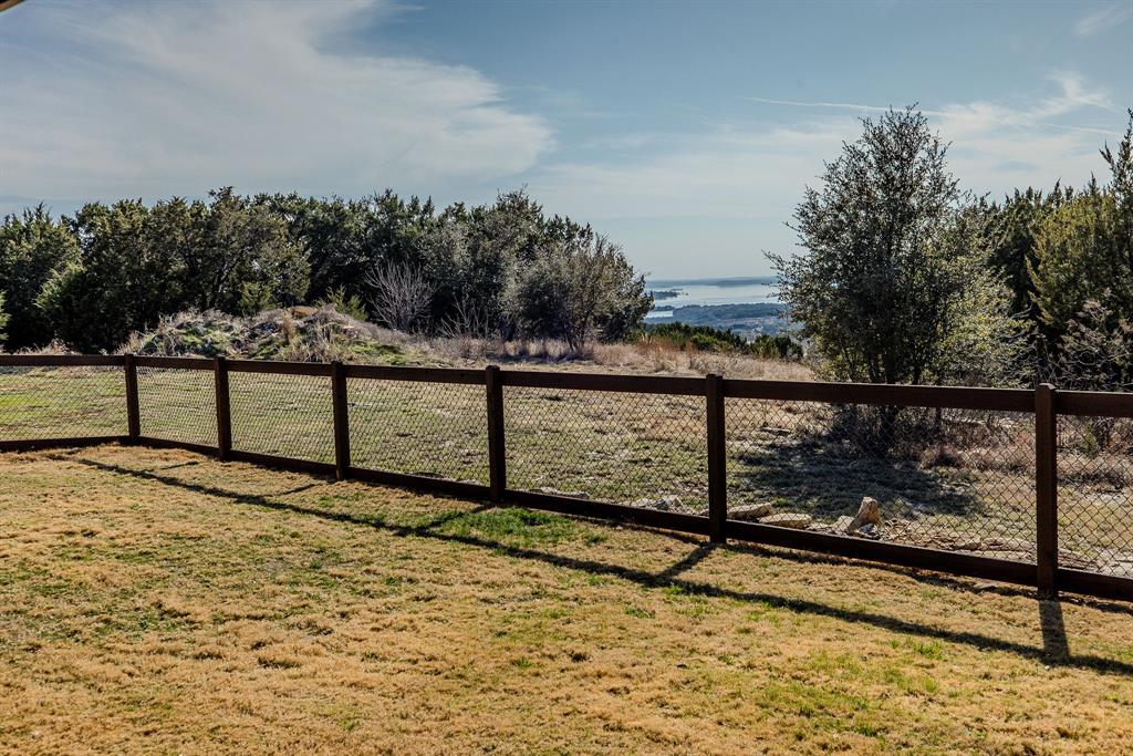 The Hills Above Possum Kingdom - Residential