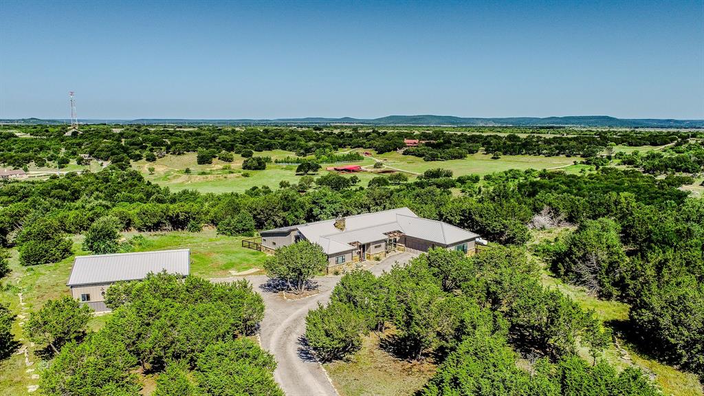 The Hills Above Possum Kingdom - Residential