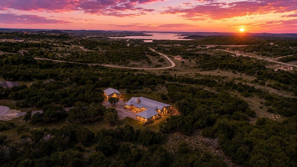 The Hills Above Possum Kingdom - Residential