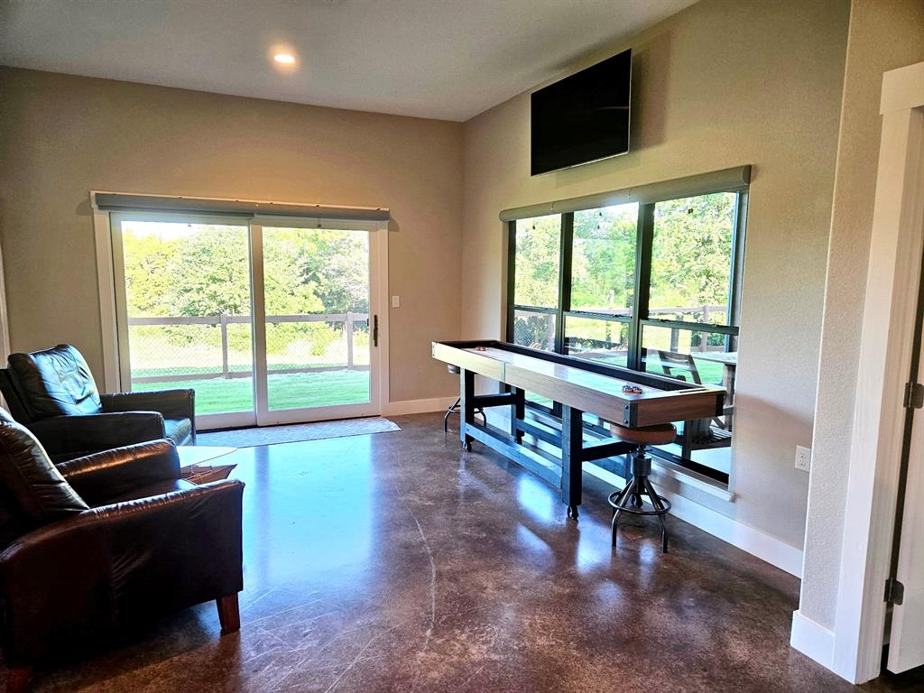 The Hills Above Possum Kingdom - Residential