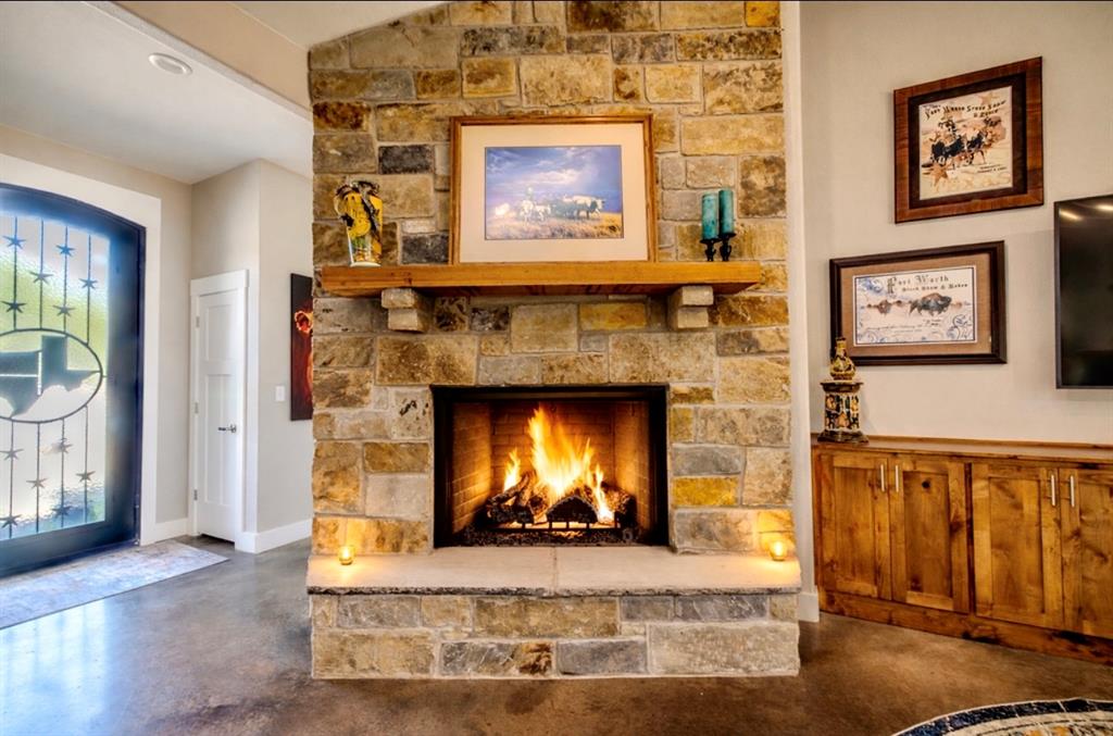 The Hills Above Possum Kingdom - Residential