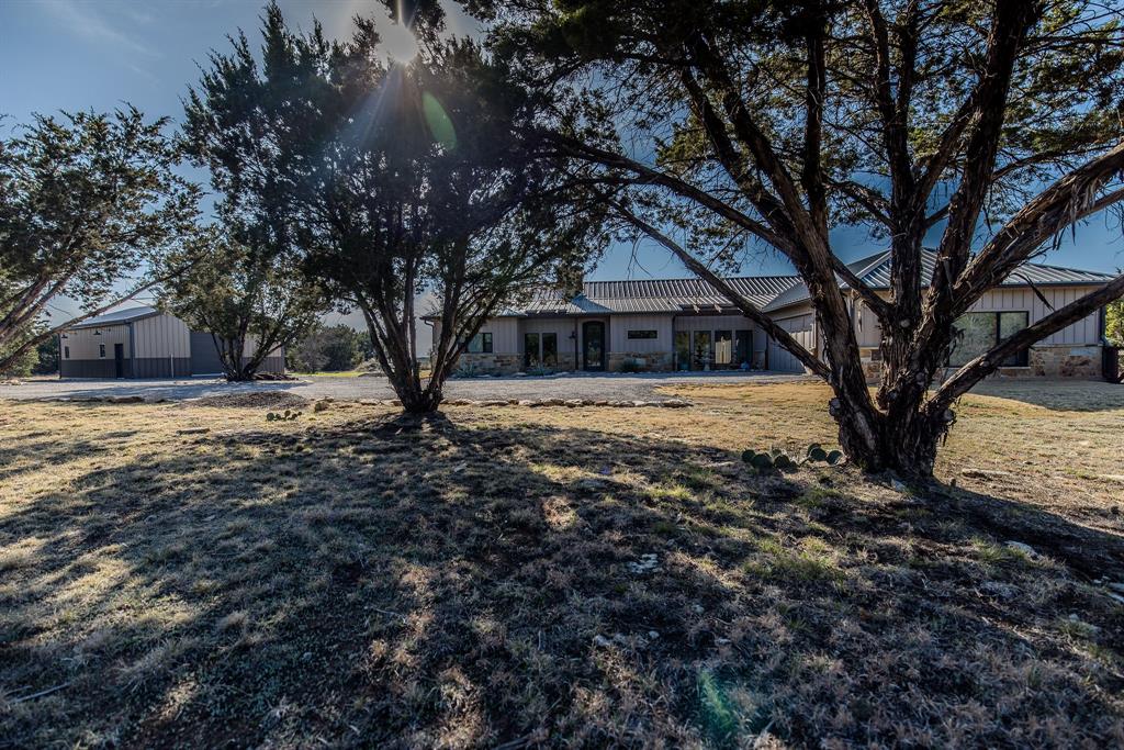 The Hills Above Possum Kingdom - Residential