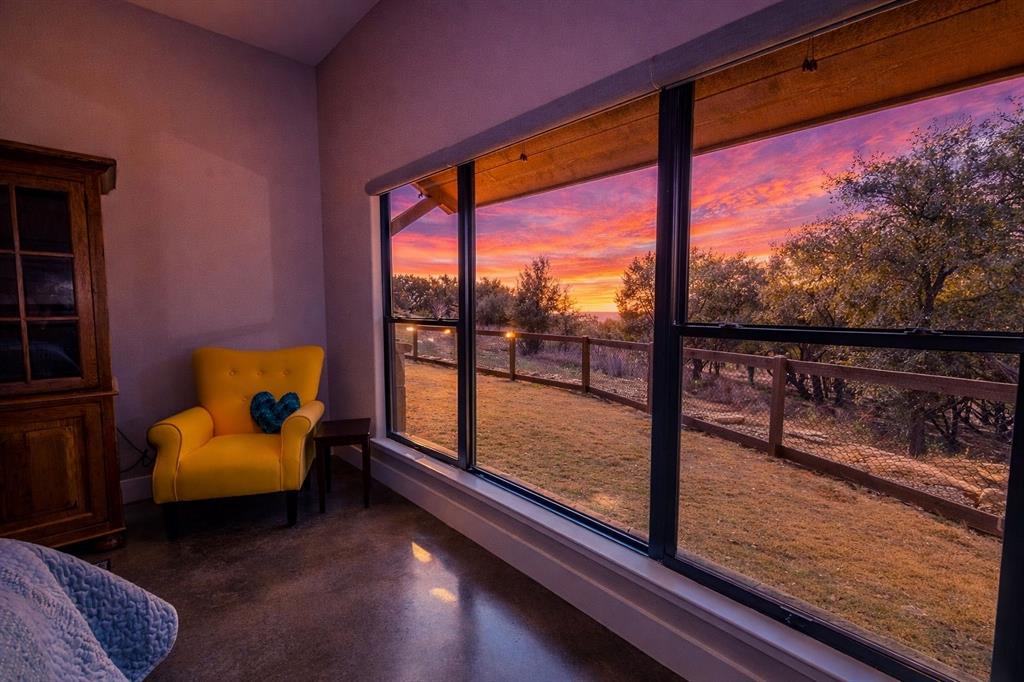 The Hills Above Possum Kingdom - Residential