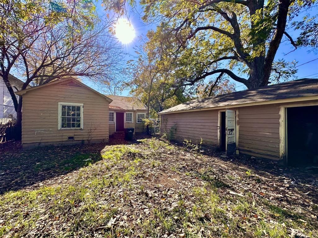 Stevens Add - Residential