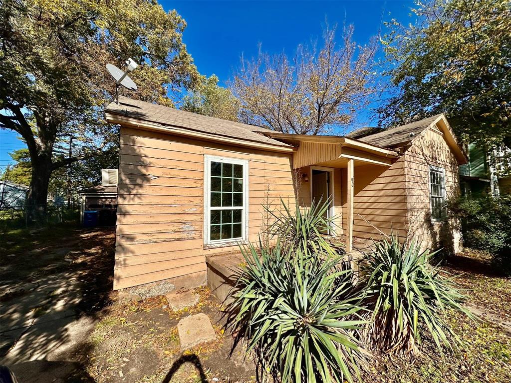 Stevens Add - Residential