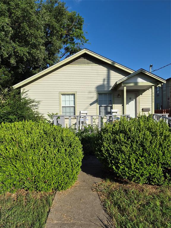 EAST SIDE - Residential