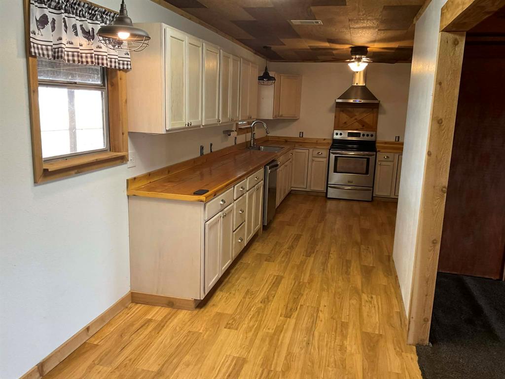 no - Residential