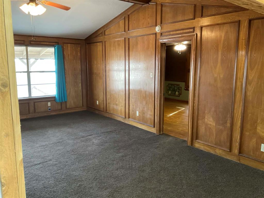 no - Residential