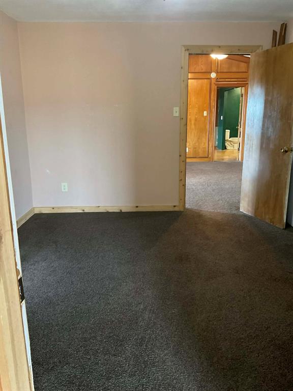 no - Residential