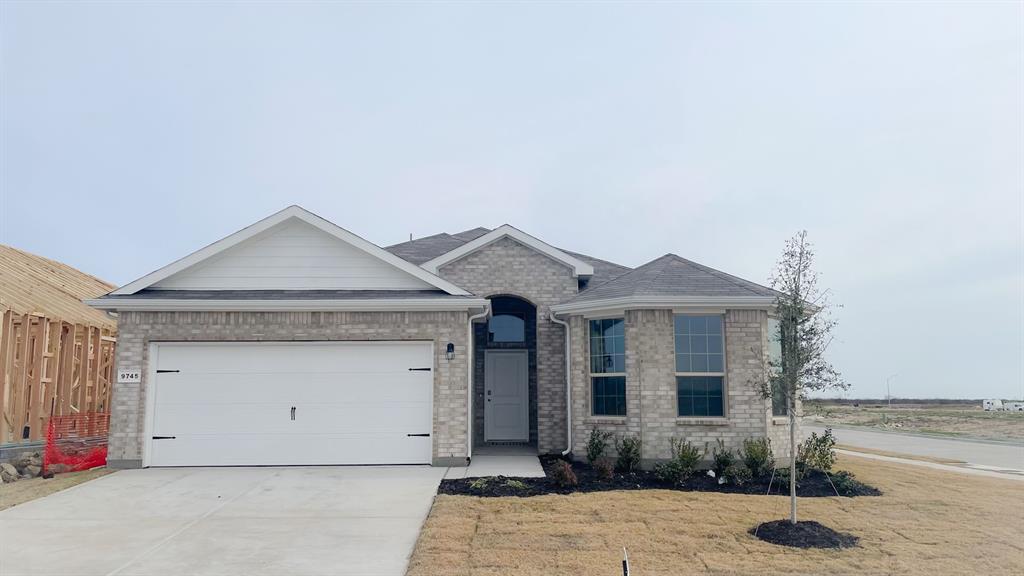 Terra Trace - Residential