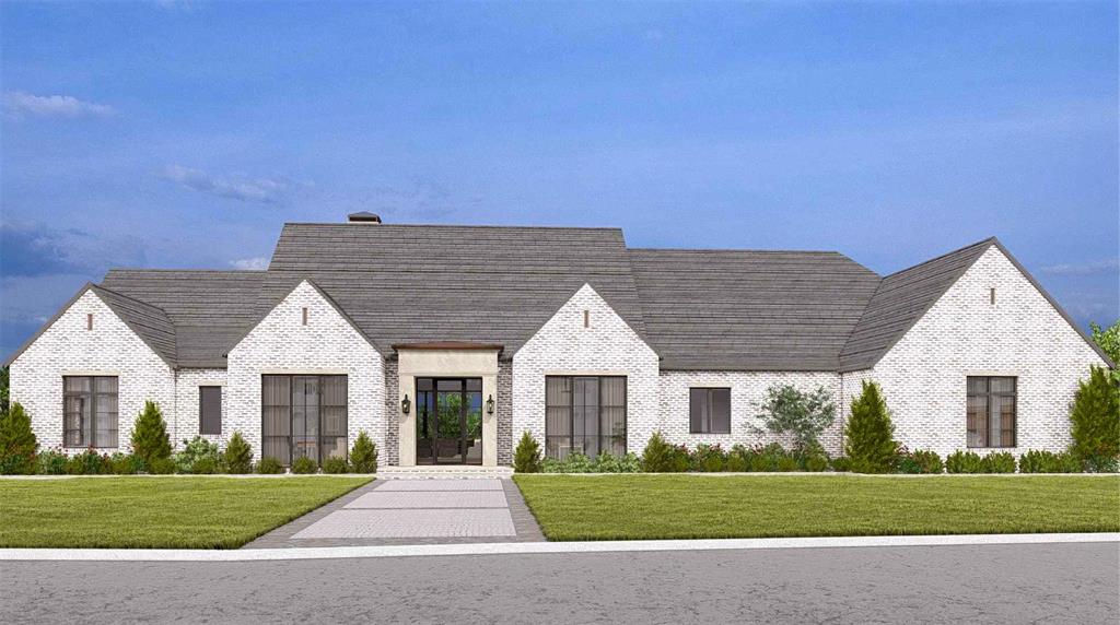 Montrachet Add - Residential