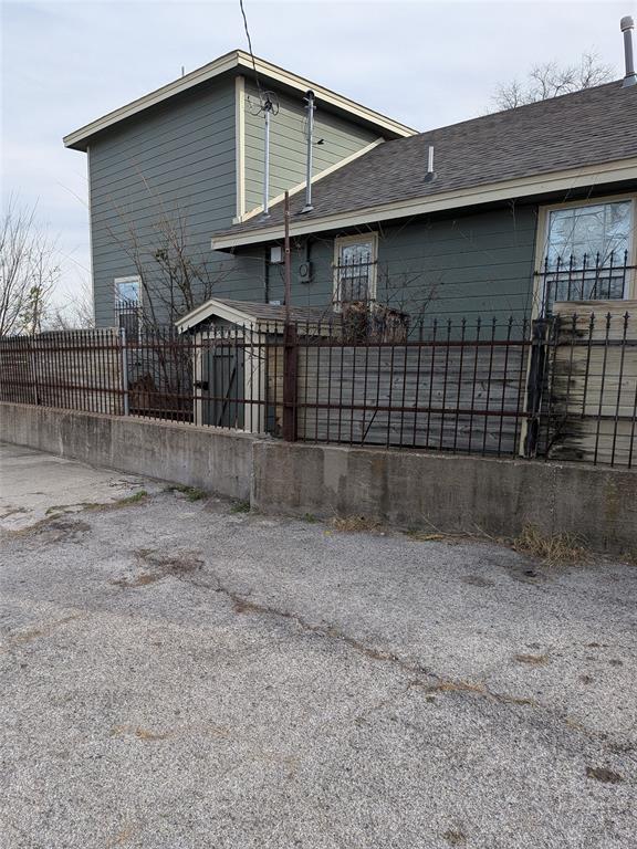 Fostepco Heights Add - Commercial Sale