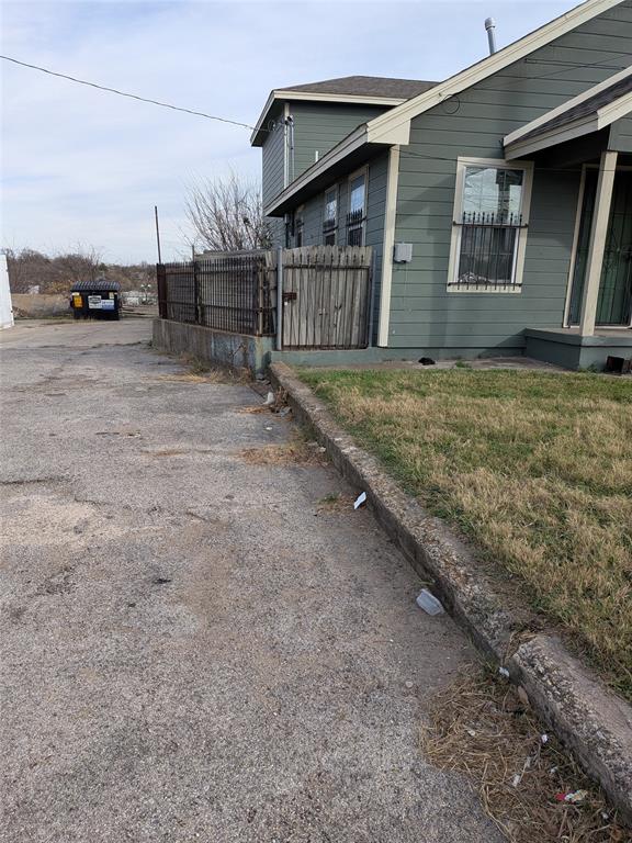 Fostepco Heights Add - Commercial Sale