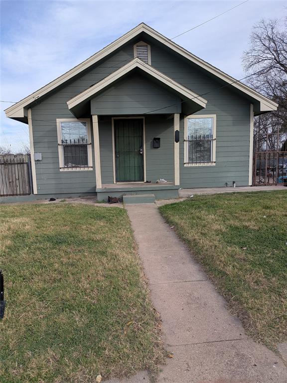 Fostepco Heights Add - Commercial Sale