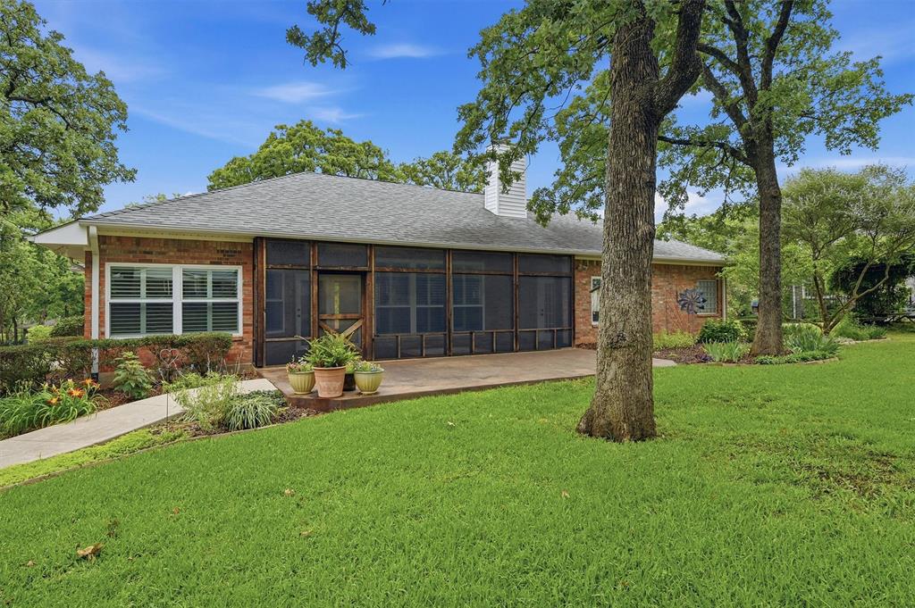 Lake Kiowa - Residential