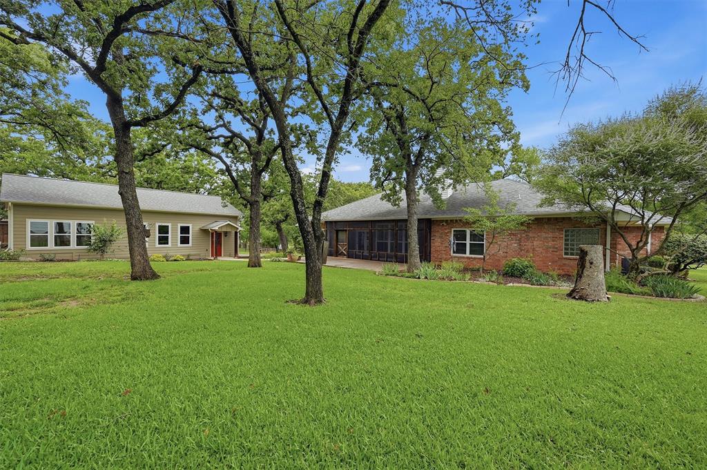 Lake Kiowa - Residential