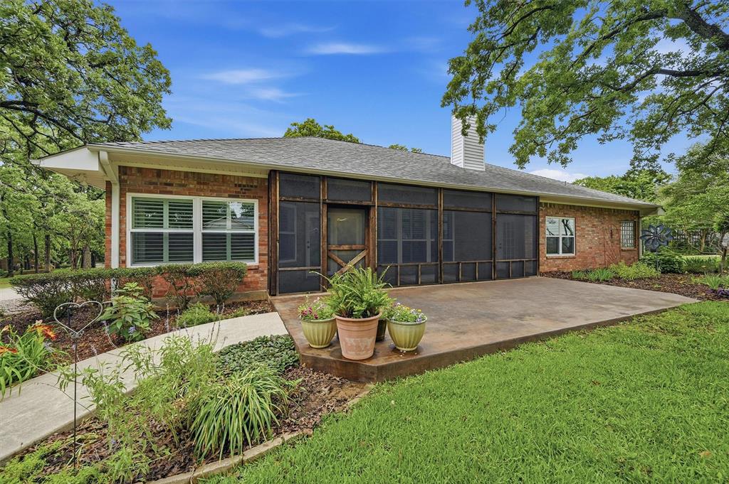 Lake Kiowa - Residential
