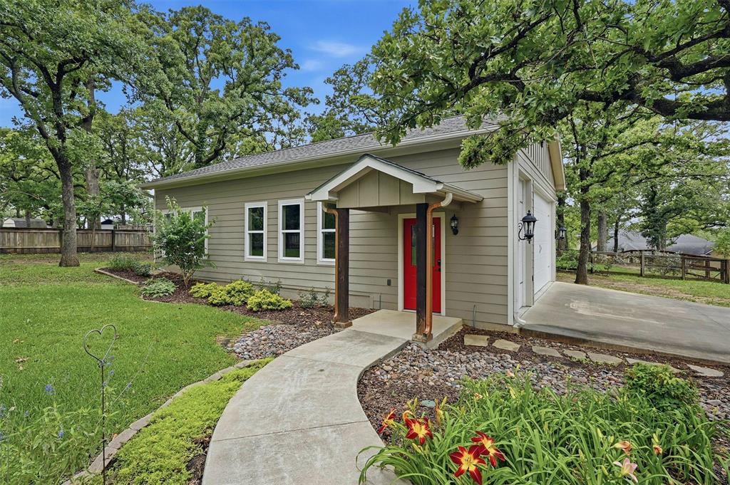 Lake Kiowa - Residential