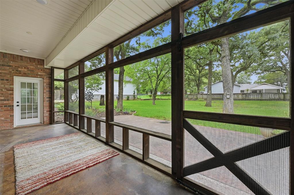 Lake Kiowa - Residential